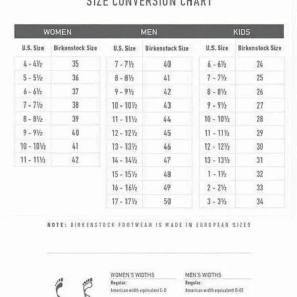 Birkenstock Papillio Samira Leather Wedge Sandals Brown size 40 - Picture 12 of 12